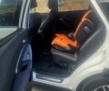Белый Хендай Гранд Санта Фе, объемом двигателя 2.2 л и пробегом 124 тыс. км за 35000 $, фото 5 на Automoto.ua