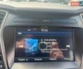 Белый Хендай Гранд Санта Фе, объемом двигателя 2.2 л и пробегом 124 тыс. км за 32580 $, фото 31 на Automoto.ua