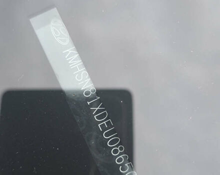 Черный Хендай Гранд Санта Фе, объемом двигателя 2.2 л и пробегом 166 тыс. км за 21150 $, фото 8 на Automoto.ua