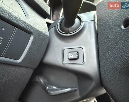 Черный Хендай Гранд Санта Фе, объемом двигателя 2.2 л и пробегом 65 тыс. км за 22700 $, фото 70 на Automoto.ua