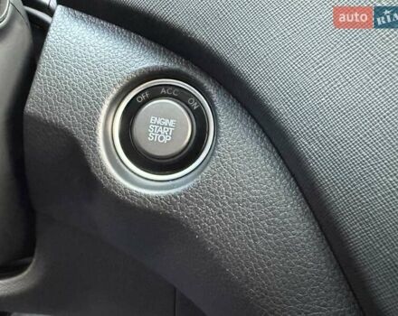 Черный Хендай Гранд Санта Фе, объемом двигателя 2.2 л и пробегом 65 тыс. км за 22700 $, фото 71 на Automoto.ua