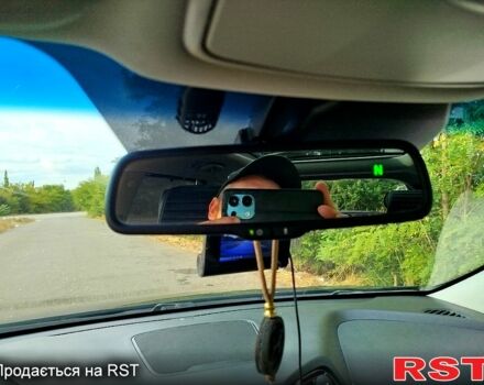 Чорний Хендай Гранд Санта Фє, об'ємом двигуна 2.2 л та пробігом 152 тис. км за 20000 $, фото 6 на Automoto.ua