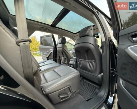 Черный Хендай Гранд Санта Фе, объемом двигателя 2.2 л и пробегом 65 тыс. км за 22700 $, фото 53 на Automoto.ua