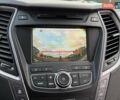 Черный Хендай Гранд Санта Фе, объемом двигателя 2.2 л и пробегом 65 тыс. км за 22700 $, фото 73 на Automoto.ua