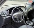 Черный Хендай Гранд Санта Фе, объемом двигателя 2.2 л и пробегом 65 тыс. км за 22700 $, фото 29 на Automoto.ua