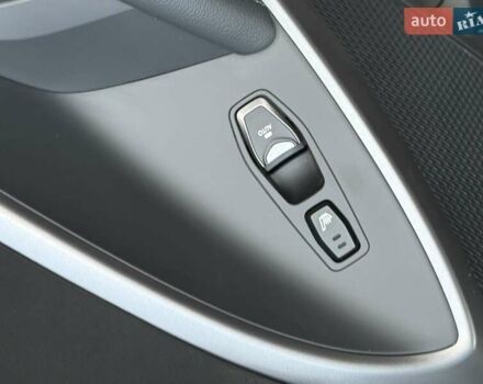 Черный Хендай Гранд Санта Фе, объемом двигателя 2.2 л и пробегом 65 тыс. км за 22700 $, фото 58 на Automoto.ua