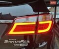Черный Хендай Гранд Санта Фе, объемом двигателя 2.2 л и пробегом 215 тыс. км за 18999 $, фото 284 на Automoto.ua