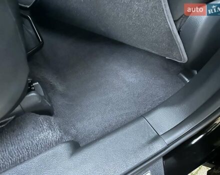 Черный Хендай Гранд Санта Фе, объемом двигателя 2.2 л и пробегом 215 тыс. км за 18999 $, фото 228 на Automoto.ua