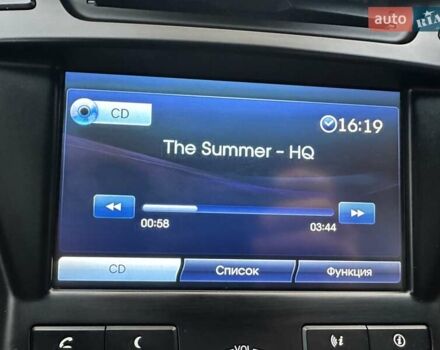 Черный Хендай Гранд Санта Фе, объемом двигателя 2.2 л и пробегом 215 тыс. км за 18999 $, фото 162 на Automoto.ua