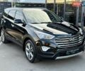 Чорний Хендай Гранд Санта Фє, об'ємом двигуна 3.3 л та пробігом 248 тис. км за 16900 $, фото 3 на Automoto.ua