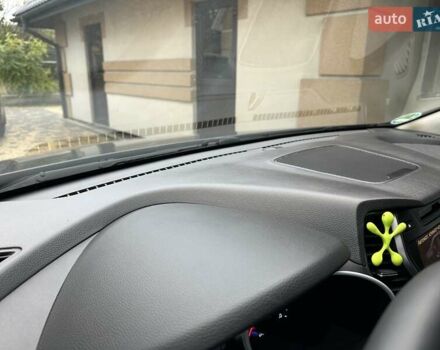 Черный Хендай Гранд Санта Фе, объемом двигателя 2.2 л и пробегом 215 тыс. км за 18999 $, фото 155 на Automoto.ua