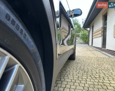 Черный Хендай Гранд Санта Фе, объемом двигателя 2.2 л и пробегом 215 тыс. км за 18999 $, фото 109 на Automoto.ua