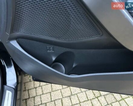 Черный Хендай Гранд Санта Фе, объемом двигателя 2.2 л и пробегом 215 тыс. км за 18999 $, фото 239 на Automoto.ua