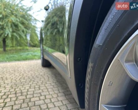 Черный Хендай Гранд Санта Фе, объемом двигателя 2.2 л и пробегом 215 тыс. км за 18999 $, фото 110 на Automoto.ua