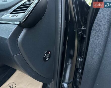 Черный Хендай Гранд Санта Фе, объемом двигателя 2.2 л и пробегом 215 тыс. км за 18999 $, фото 244 на Automoto.ua