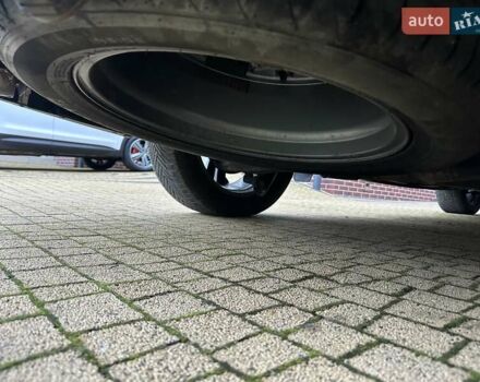 Черный Хендай Гранд Санта Фе, объемом двигателя 2.2 л и пробегом 215 тыс. км за 18999 $, фото 267 на Automoto.ua