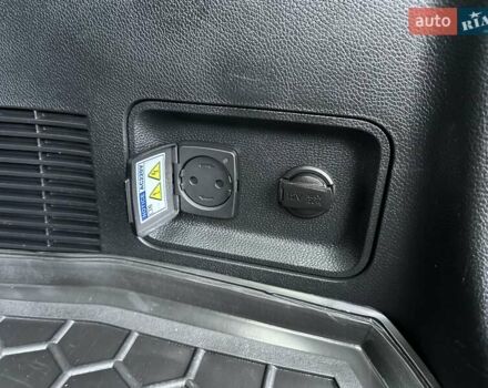 Черный Хендай Гранд Санта Фе, объемом двигателя 2.2 л и пробегом 215 тыс. км за 18999 $, фото 206 на Automoto.ua