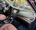 Чорний Хендай Гранд Санта Фє, об'ємом двигуна 3.3 л та пробігом 248 тис. км за 16900 $, фото 47 на Automoto.ua