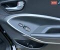 Черный Хендай Гранд Санта Фе, объемом двигателя 2.2 л и пробегом 215 тыс. км за 18999 $, фото 234 на Automoto.ua