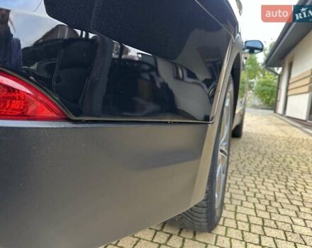 Черный Хендай Гранд Санта Фе, объемом двигателя 2.2 л и пробегом 215 тыс. км за 18999 $, фото 108 на Automoto.ua