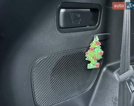 Черный Хендай Гранд Санта Фе, объемом двигателя 2.2 л и пробегом 215 тыс. км за 18999 $, фото 203 на Automoto.ua