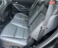 Черный Хендай Гранд Санта Фе, объемом двигателя 2.2 л и пробегом 215 тыс. км за 18999 $, фото 194 на Automoto.ua