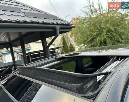 Черный Хендай Гранд Санта Фе, объемом двигателя 2.2 л и пробегом 215 тыс. км за 18999 $, фото 181 на Automoto.ua