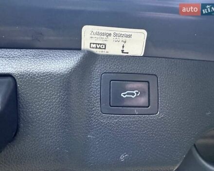 Черный Хендай Гранд Санта Фе, объемом двигателя 2.2 л и пробегом 215 тыс. км за 18999 $, фото 215 на Automoto.ua