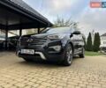 Черный Хендай Гранд Санта Фе, объемом двигателя 2.2 л и пробегом 215 тыс. км за 18999 $, фото 9 на Automoto.ua