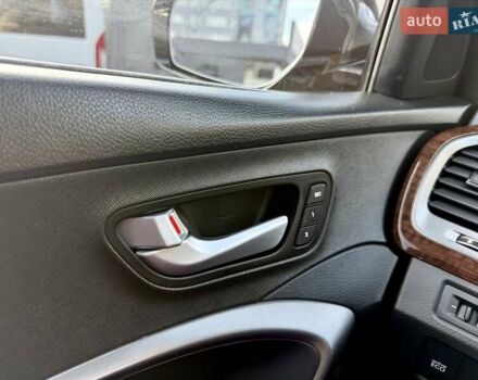 Чорний Хендай Гранд Санта Фє, об'ємом двигуна 3.3 л та пробігом 248 тис. км за 16900 $, фото 33 на Automoto.ua