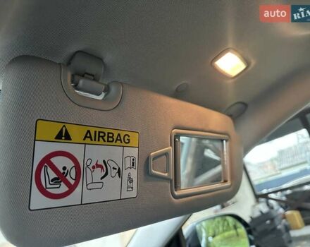 Черный Хендай Гранд Санта Фе, объемом двигателя 2.2 л и пробегом 215 тыс. км за 18999 $, фото 172 на Automoto.ua