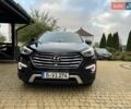 Черный Хендай Гранд Санта Фе, объемом двигателя 2.2 л и пробегом 215 тыс. км за 18999 $, фото 74 на Automoto.ua