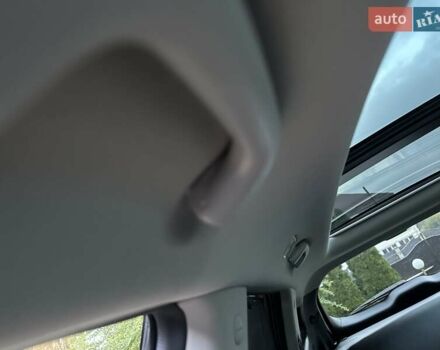 Черный Хендай Гранд Санта Фе, объемом двигателя 2.2 л и пробегом 215 тыс. км за 18999 $, фото 250 на Automoto.ua