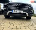 Черный Хендай Гранд Санта Фе, объемом двигателя 2.2 л и пробегом 215 тыс. км за 18999 $, фото 41 на Automoto.ua
