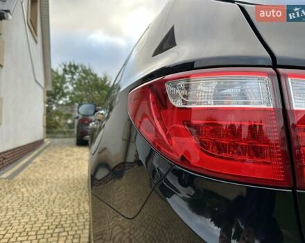 Черный Хендай Гранд Санта Фе, объемом двигателя 2.2 л и пробегом 215 тыс. км за 18999 $, фото 83 на Automoto.ua