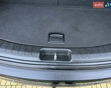 Черный Хендай Гранд Санта Фе, объемом двигателя 2.2 л и пробегом 215 тыс. км за 18999 $, фото 211 на Automoto.ua