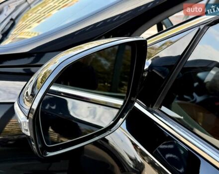 Чорний Хендай Гранд Санта Фє, об'ємом двигуна 3.3 л та пробігом 248 тис. км за 16900 $, фото 23 на Automoto.ua