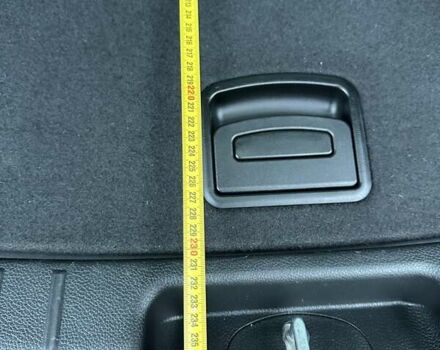 Черный Хендай Гранд Санта Фе, объемом двигателя 2.2 л и пробегом 215 тыс. км за 18999 $, фото 221 на Automoto.ua