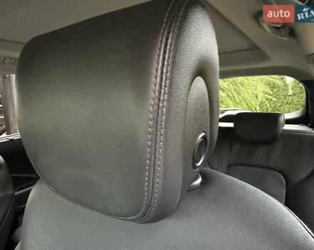 Черный Хендай Гранд Санта Фе, объемом двигателя 2.2 л и пробегом 215 тыс. км за 18999 $, фото 137 на Automoto.ua