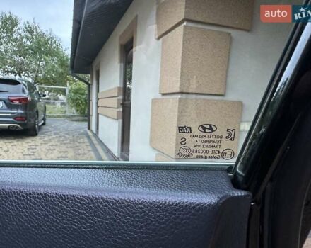 Черный Хендай Гранд Санта Фе, объемом двигателя 2.2 л и пробегом 215 тыс. км за 18999 $, фото 241 на Automoto.ua