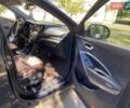 Черный Хендай Гранд Санта Фе, объемом двигателя 2.2 л и пробегом 169 тыс. км за 20500 $, фото 6 на Automoto.ua