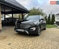 Черный Хендай Гранд Санта Фе, объемом двигателя 2.2 л и пробегом 215 тыс. км за 18999 $, фото 71 на Automoto.ua