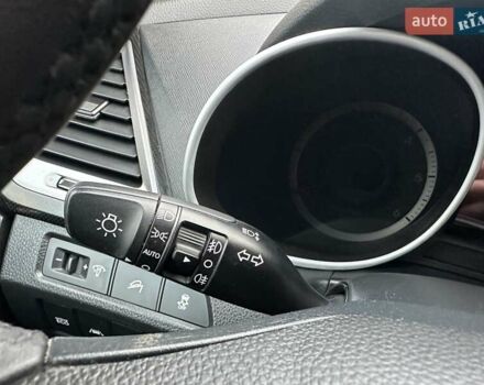 Черный Хендай Гранд Санта Фе, объемом двигателя 2.2 л и пробегом 215 тыс. км за 18999 $, фото 148 на Automoto.ua