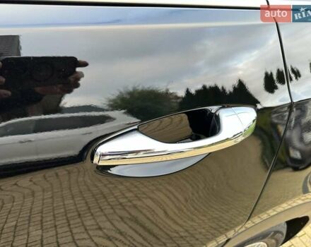 Черный Хендай Гранд Санта Фе, объемом двигателя 2.2 л и пробегом 215 тыс. км за 18999 $, фото 98 на Automoto.ua