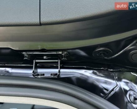 Черный Хендай Гранд Санта Фе, объемом двигателя 2.2 л и пробегом 215 тыс. км за 18999 $, фото 213 на Automoto.ua