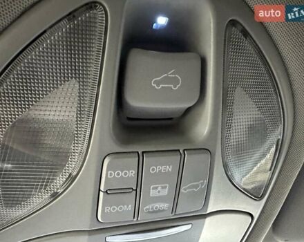 Черный Хендай Гранд Санта Фе, объемом двигателя 2.2 л и пробегом 215 тыс. км за 18999 $, фото 175 на Automoto.ua