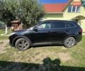 Чорний Хендай Гранд Санта Фє, об'ємом двигуна 2.2 л та пробігом 164 тис. км за 23200 $, фото 8 на Automoto.ua