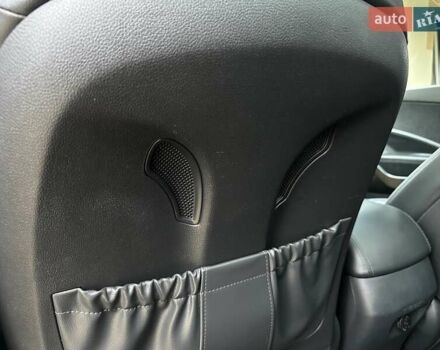 Черный Хендай Гранд Санта Фе, объемом двигателя 2.2 л и пробегом 215 тыс. км за 18999 $, фото 184 на Automoto.ua