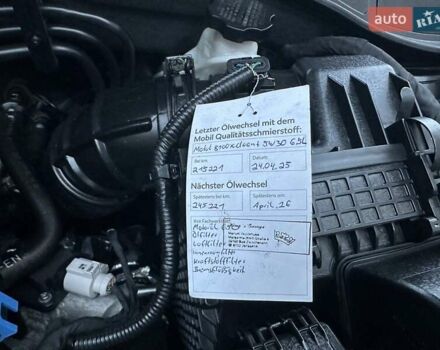 Черный Хендай Гранд Санта Фе, объемом двигателя 2.2 л и пробегом 215 тыс. км за 18999 $, фото 263 на Automoto.ua