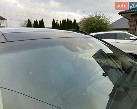 Черный Хендай Гранд Санта Фе, объемом двигателя 2.2 л и пробегом 215 тыс. км за 18999 $, фото 119 на Automoto.ua